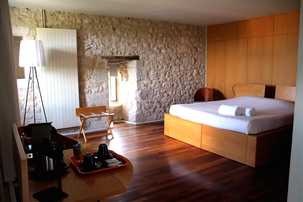 Chateau De Salettes Cahuzac-sur-Vere Номер фото