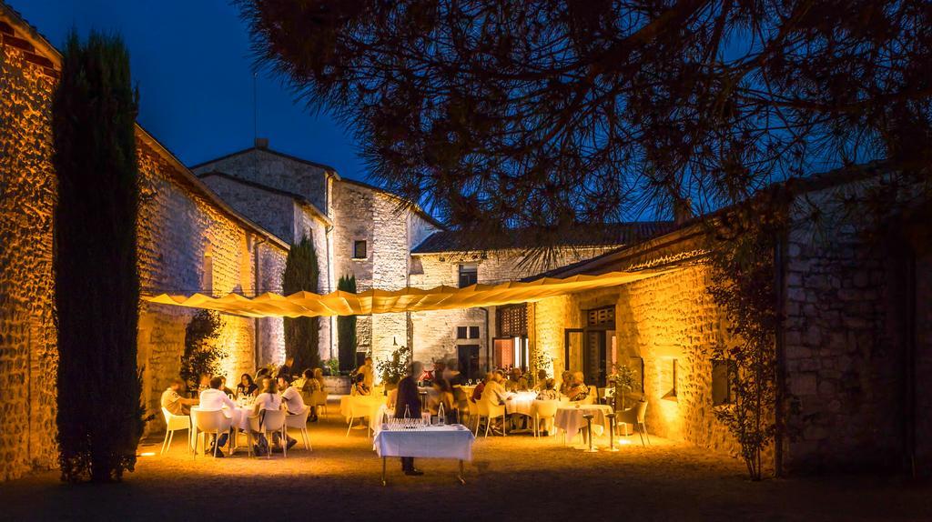 Chateau De Salettes Cahuzac-sur-Vere Экстерьер фото