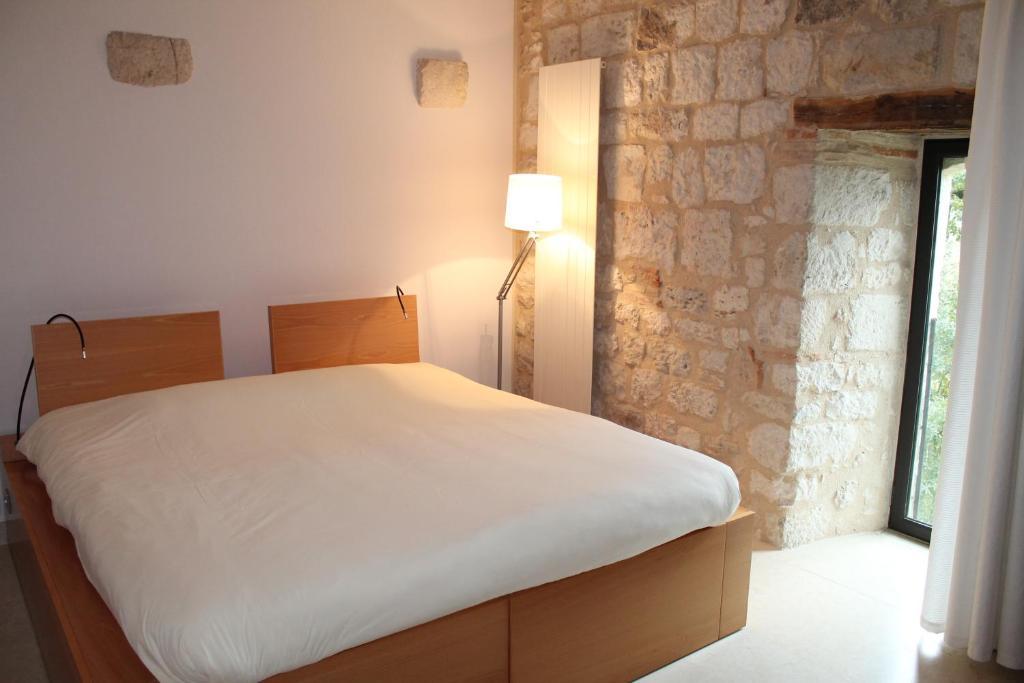 Chateau De Salettes Cahuzac-sur-Vere Номер фото